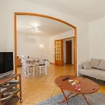 Maison De Famille Avec Jardin 생트