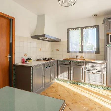 Maison De Famille Avec Jardin Vakantiehuis *