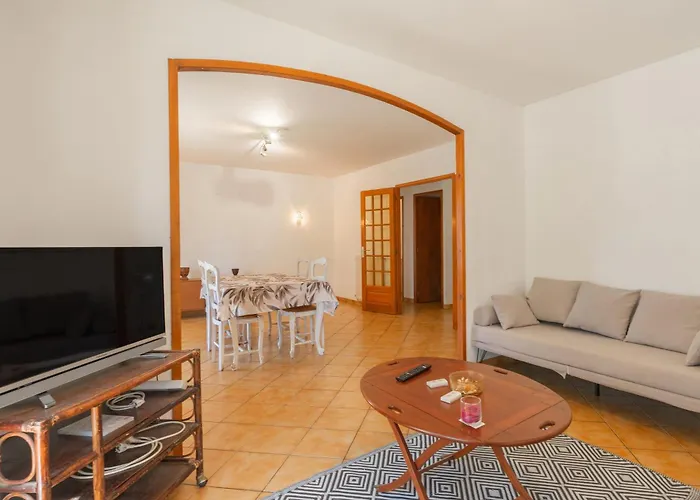 Maison De Famille Avec Jardin Hébergement de vacances